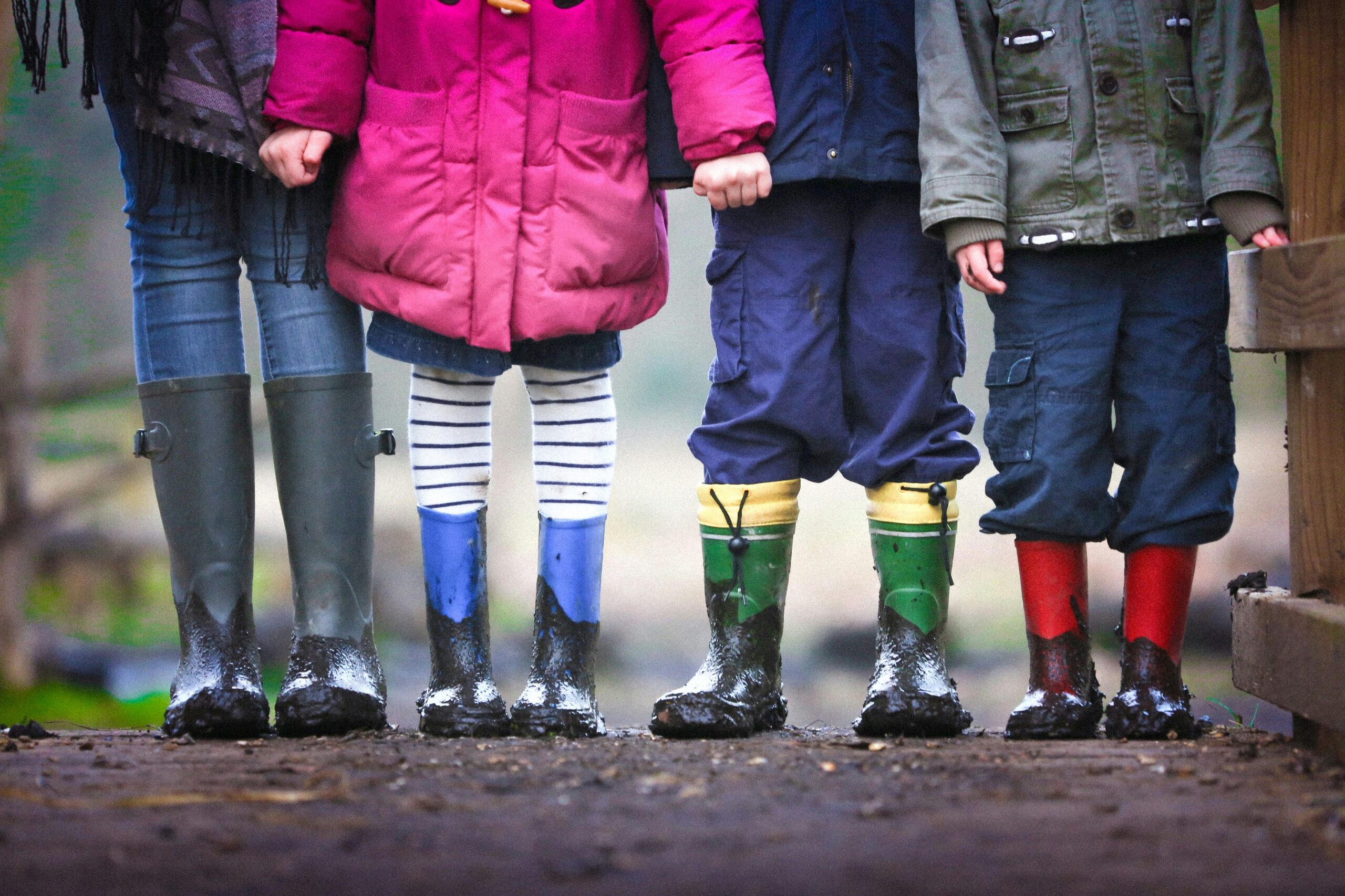 A zasa máme soplík! Aké detské choroby na vaše deti číhajú v škôlke?